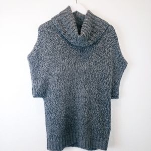 Anne Klein Cowl Neck Sweater Size Medium